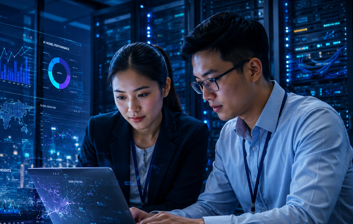 Nextinsight Background NextInsight | Data Science & Technology Solutions